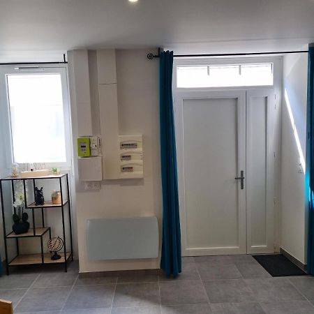 Superbe Logement T3 En Duplex. サン・ゴーダンス エクステリア 写真