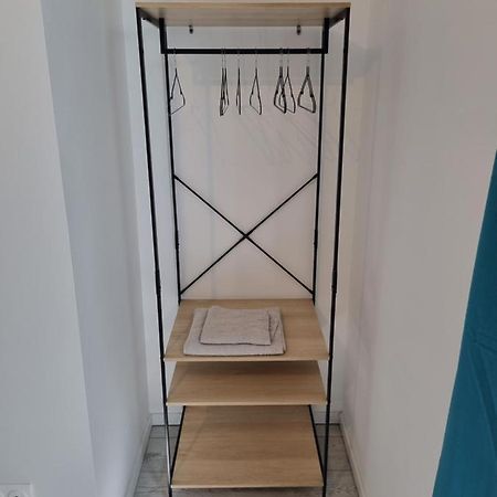 Superbe Logement T3 En Duplex. サン・ゴーダンス エクステリア 写真