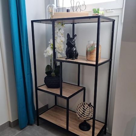 Superbe Logement T3 En Duplex. サン・ゴーダンス エクステリア 写真