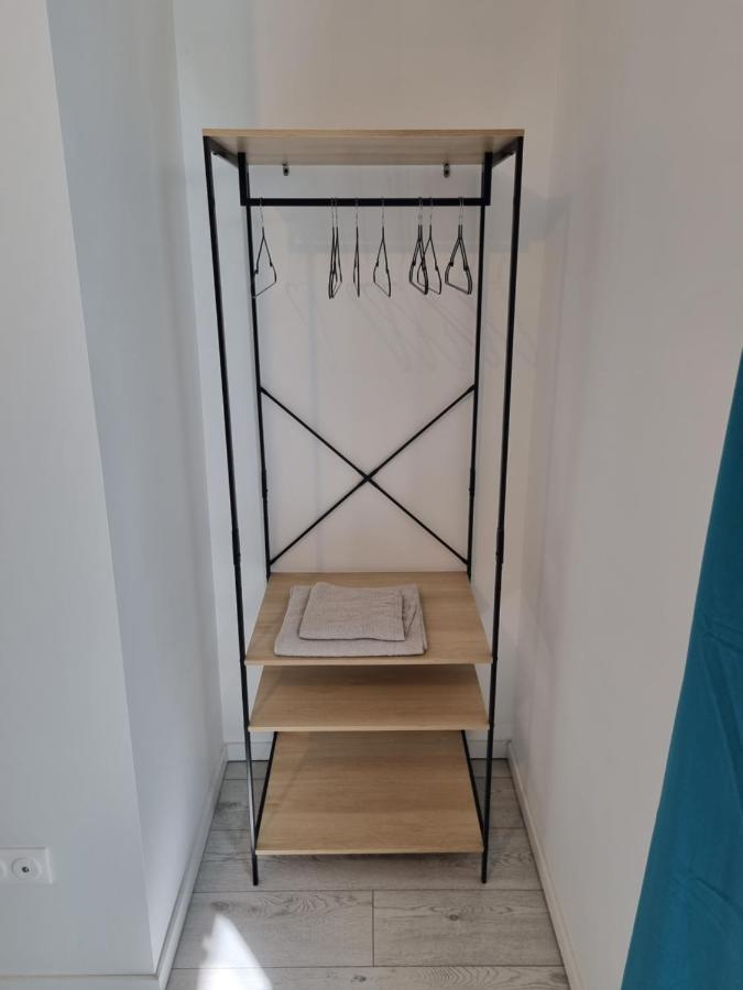 Superbe Logement T3 En Duplex. サン・ゴーダンス エクステリア 写真