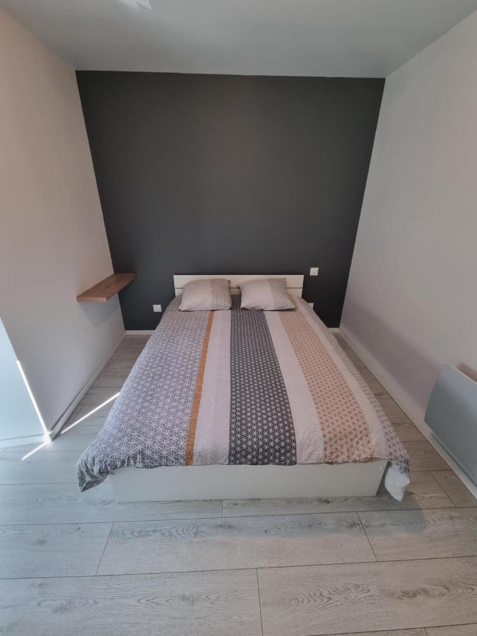 Superbe Logement T3 En Duplex. サン・ゴーダンス エクステリア 写真