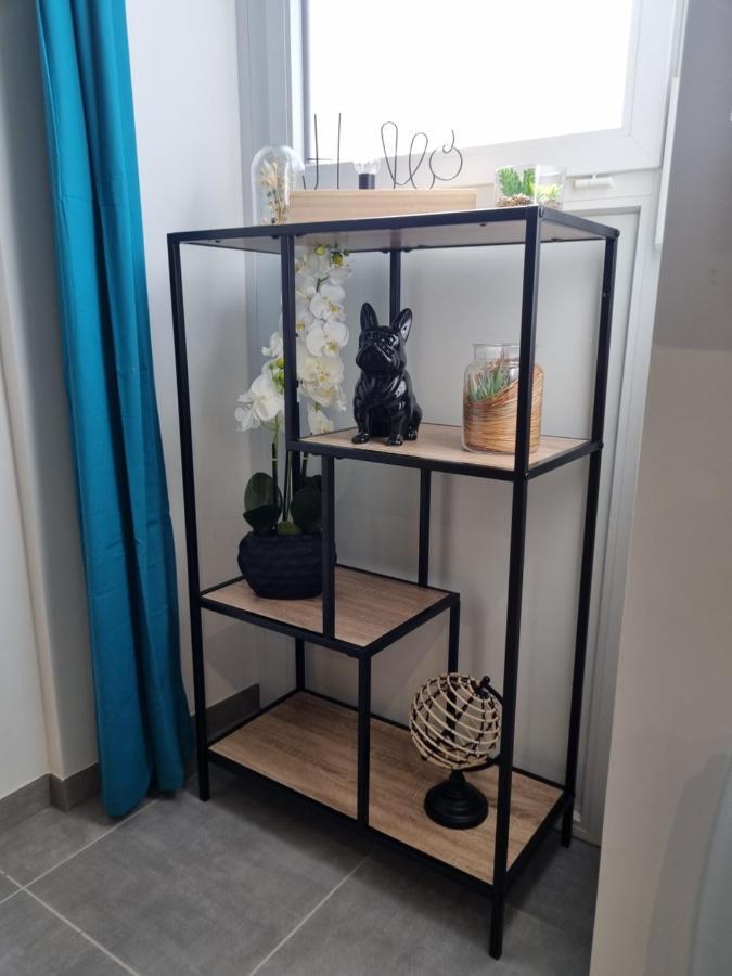 Superbe Logement T3 En Duplex. サン・ゴーダンス エクステリア 写真