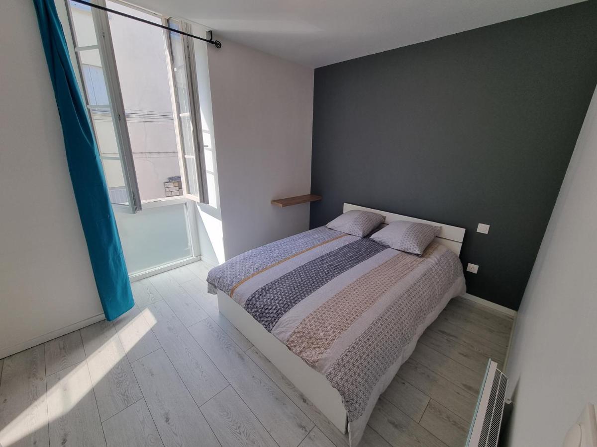 Superbe Logement T3 En Duplex. サン・ゴーダンス エクステリア 写真