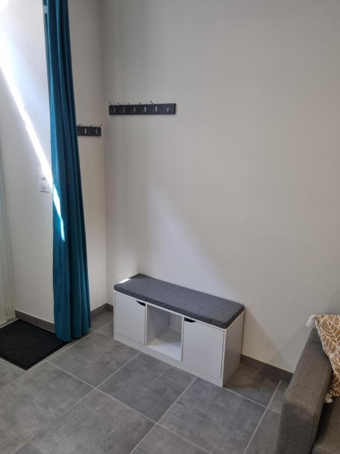 Superbe Logement T3 En Duplex. サン・ゴーダンス エクステリア 写真